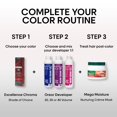 thumbnail image 3 of Tinte de pelo L'OREAL TECHNIQUE Chroma True Reds Permanent Red, 3 of 4