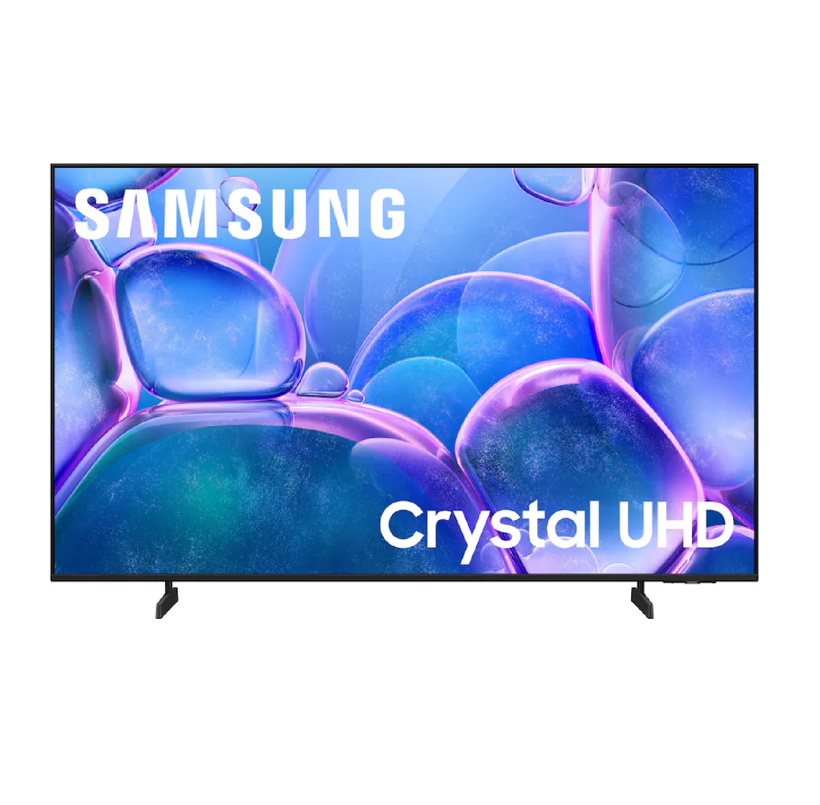 Refurbished Samsung 43" Class 4K (2160p) LED Smart TV (UN43U7900FFXZA)
