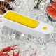 thumbnail image 5 of Refrigerator Deodorizer Mini Usb Fridge Deodorizer Rechargeable Refrigerator Odor Eliminators Portable Generator Reusable Freezer Magnanimity Purifier For Fridg, 5 of 6
