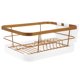 thumbnail image 4 of 1 juego de organizador de encimera de cocina, escurridor de platos y cubiertos., 4 of 7