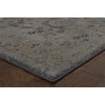 thumbnail image 2 of Chloe 3692I Oriental Area Rug-Color:Blue/Brown,Shape:Rectangle,Size:129.92"Lx94.49"W,Style:Transitional, 2 of 2