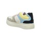 thumbnail image 4 of Tenis Sneaker Para Mujer Juvenil Moda Casual Multicolor multicolor 25 Incógnita 045D1F, 4 of 6