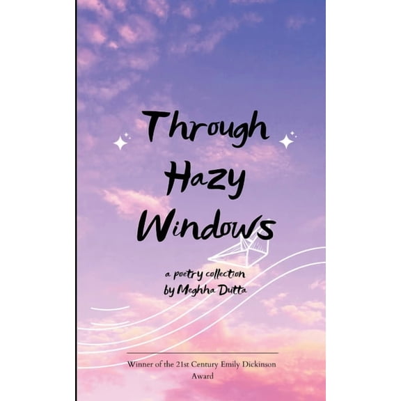 Through Hazy Window, (Paperback)