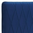 thumbnail image 4 of Modway Leila King/California King Headboard in Navy, 4 of 7