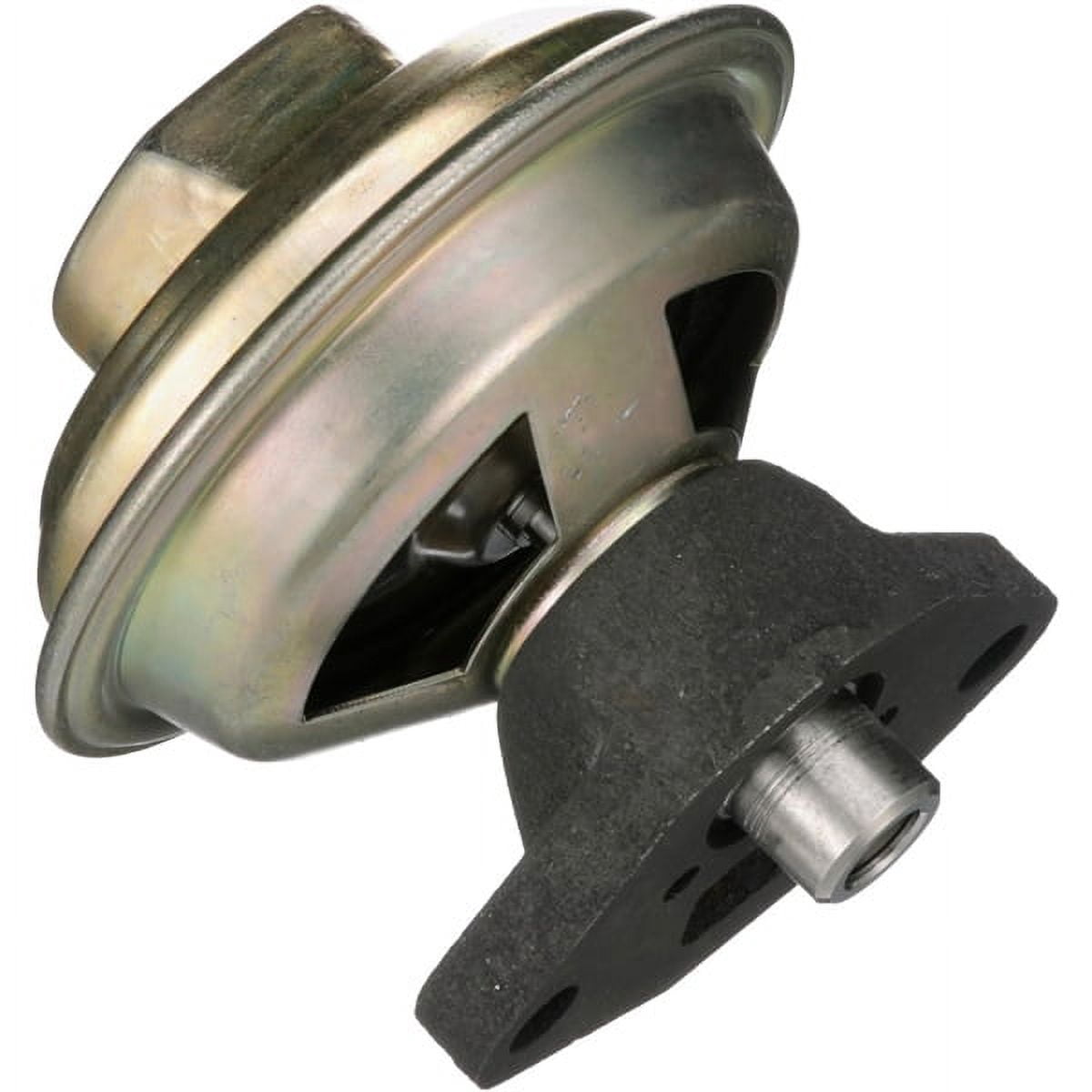 Standard Ignition EGR Valve P/N:EGV517 Fits select: 1992-1995 CHEVROLET CORVETTE, 1993-1997 CHEVROLET CAMARO