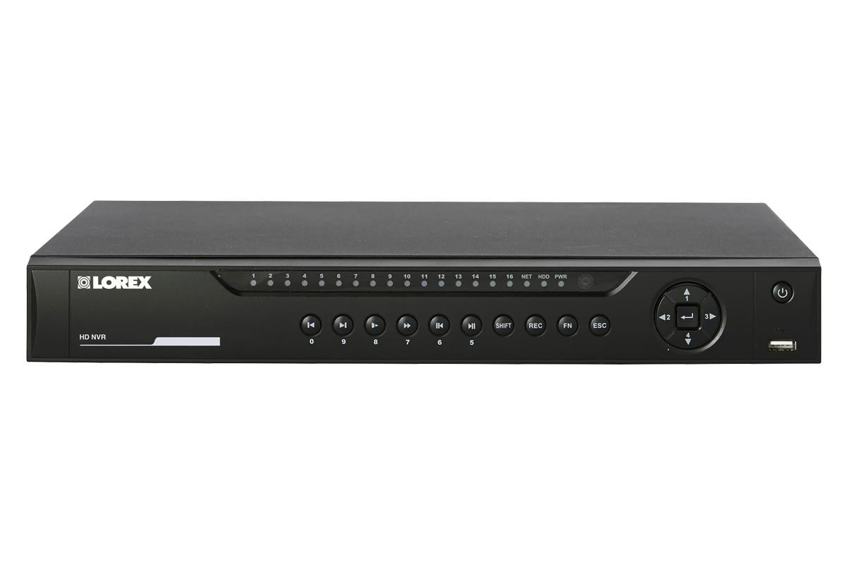 Lorex 4k Ultra Hd Nvr User Manual