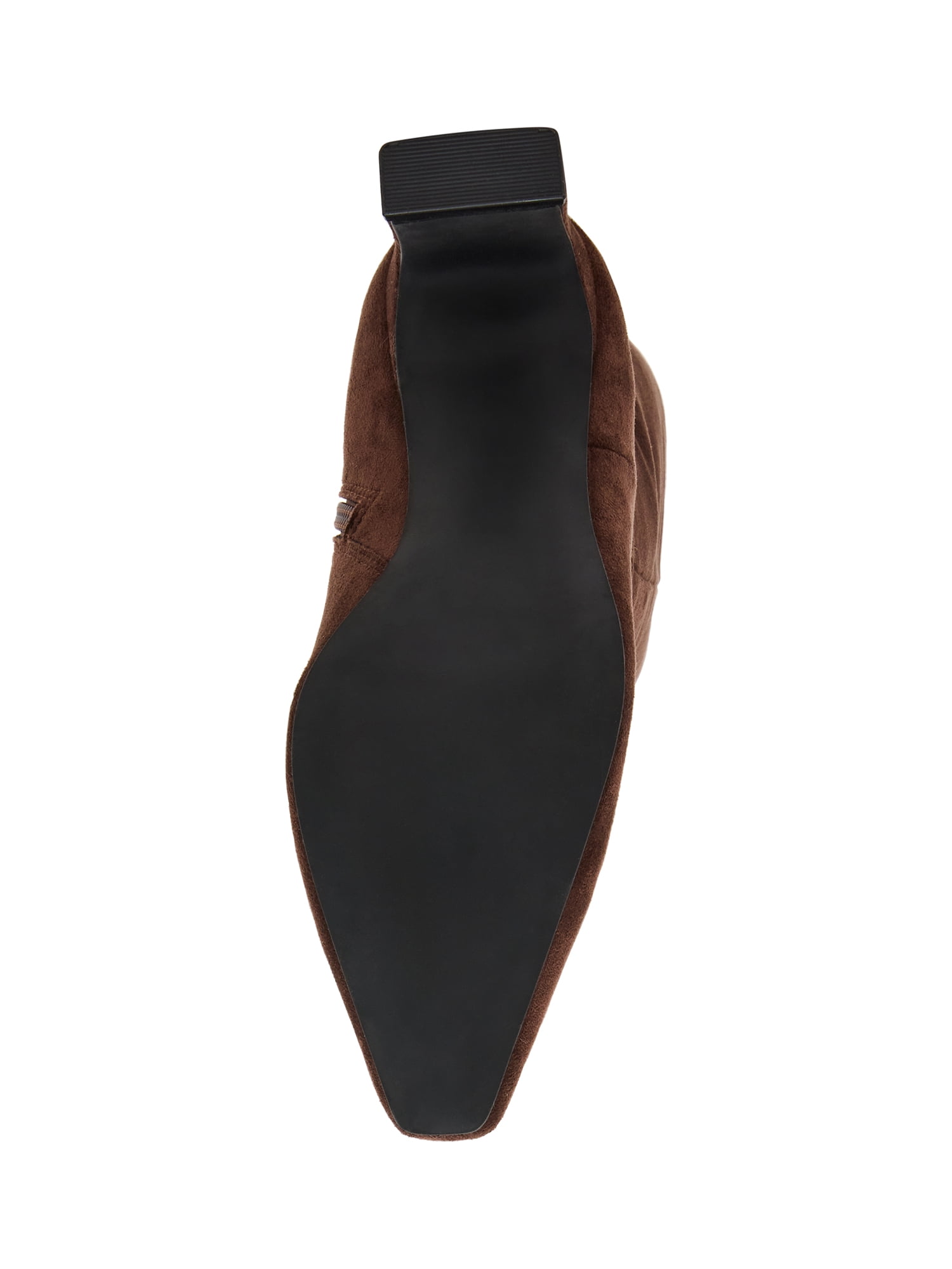 Madden Girl Women's Mira Tall Heeled Boot