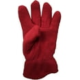 thumbnail image 6 of SOCKS'NBULK Kids Gloves & Mittens in Bulk, Winter Striped Children Age 3-8, 6 of 7