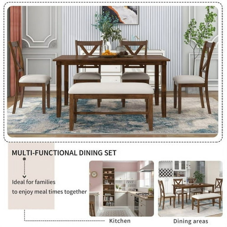 4 seater rectangle dining table new arrivals