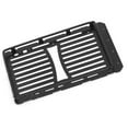 thumbnail image 4 of ANGGREK Durable Roof Rack Luggage Carrier For Wrangler/Axial SCX24 1/24 Remote Control RC Car,Metal Roof Rack For RC Car, 4 of 8