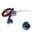 thumbnail image 4 of Máquina de enhebrado de cables Sincero Juego eléctrico automático extractor de cables, 4 of 10