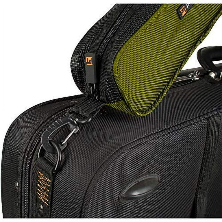 Protec Violin/Viola Shoulder Rest Pouch, Green Tea (A223GT
