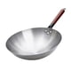 thumbnail image 5 of Sartén para cocinar, restaurante, portátil, para el hogar, para puestos de comida, multifuncional 32cm, 5 of 9