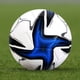 thumbnail image 5 of Balón de fútbol Wosthever cosido a máquina tamaño 5 verde para entrenamiento, 5 of 6