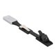 thumbnail image 1 of Luz De Libro Led, Clip De Libro Regulable, Luz De Lectura, Luz De Marcapáginas De Carga Usb Con Dos Clips Magnéticos Para Leer En El Hogar Y La Oficina Guardurnaity HA019484-00, 1 of 7
