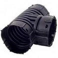 thumbnail image 1 of Poly Snap Drain Tube Tee, 4 In. - 0421AA, 1 of 3