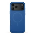 thumbnail image 2 of MyBat Pro Fuse Series MagSafe Compatible Case for iPhone 17 Pro Max,Shockproof,Ultra-Thin Design,Blue, 2 of 7