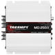 thumbnail image 1 of Amplificador de audio para coche Taramp's MD 250.1, 1 canal, 250 W RMS, 1 of 5