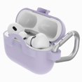 thumbnail image 3 of Funda para Airpods Pro 1a y 2a Generacion Lila lila, 3 of 8