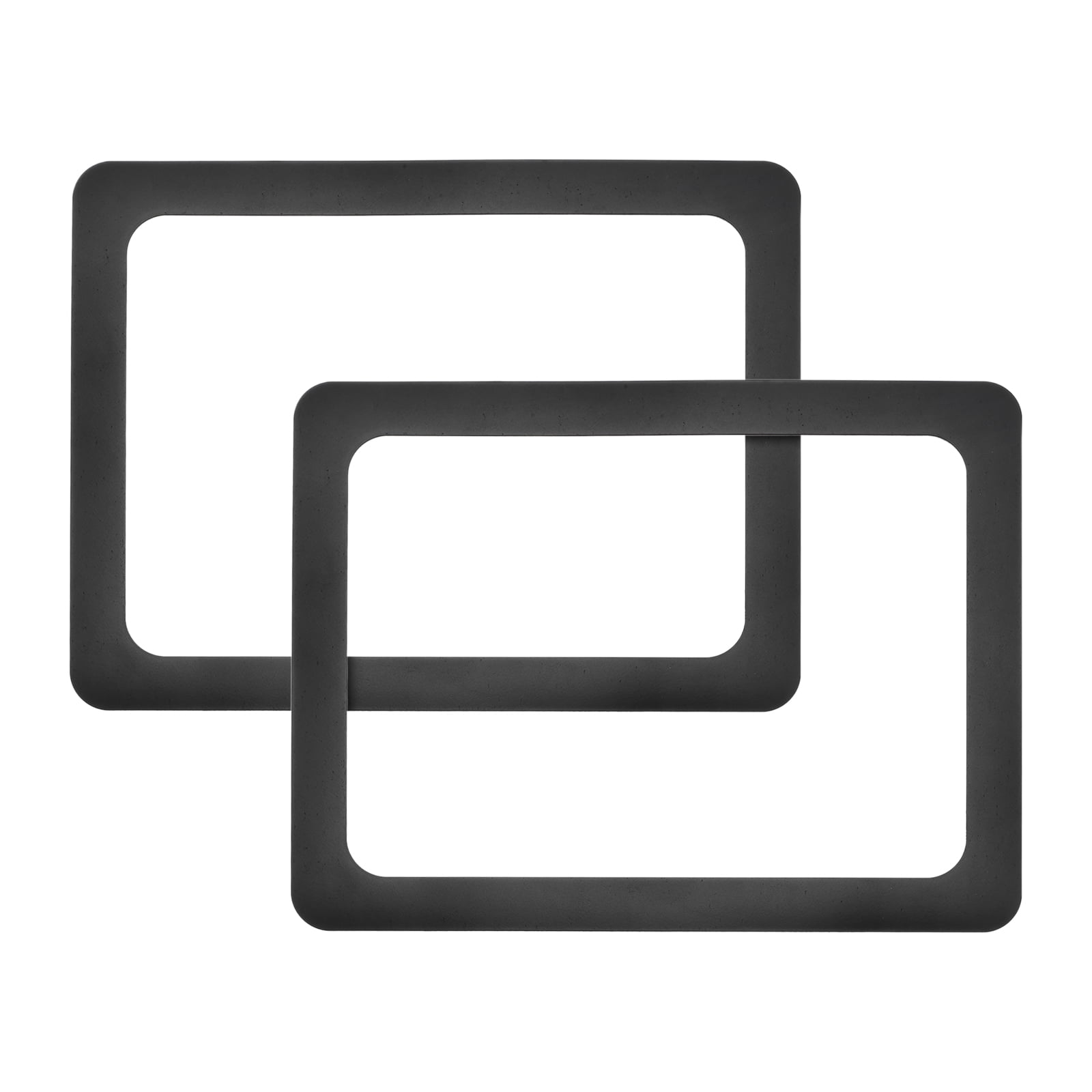 Photo Frames 6x8 Display Holders for Refrigerator Pictures