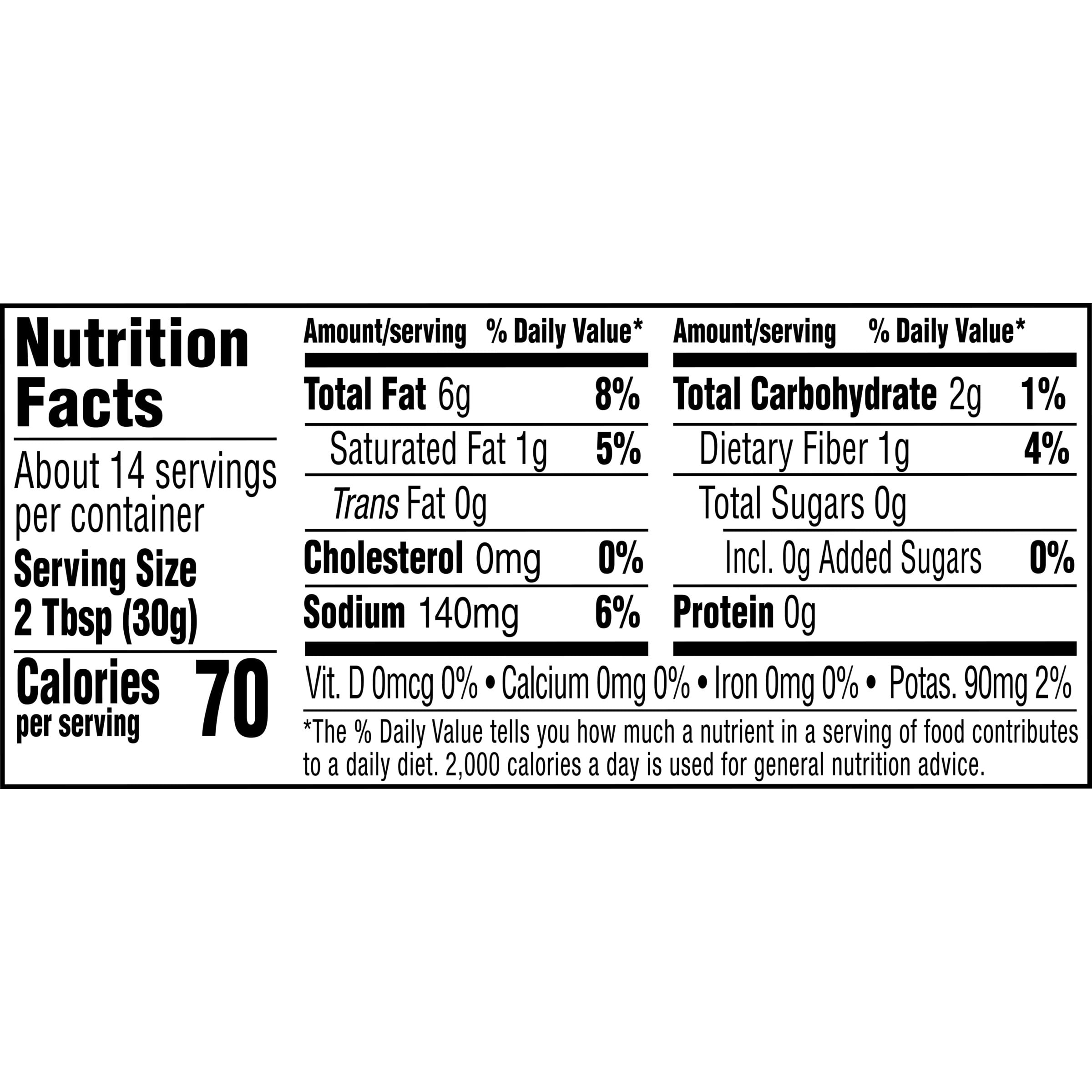 WHOLLY GUACAMOLE Classic Bowl Family Size, Hass Avocados, No preservatives added, 15 oz Tub