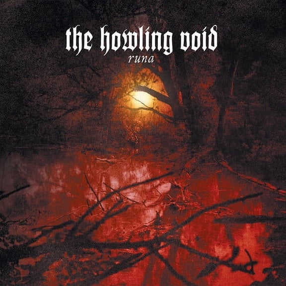 The Howling Void - Runa - Music & Performance - CD