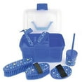 thumbnail image 1 of Lincoln Star Pattern Grooming Kit, 1 of 1