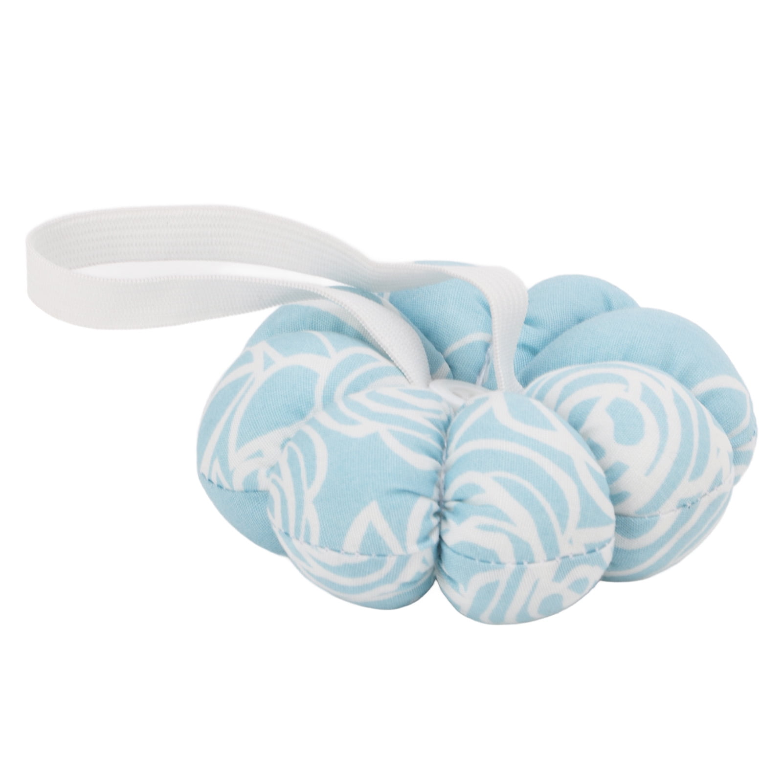 Pin Cushion Wrist, Premium Fabric Wrist Pin Cushion Hands Free High