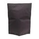 thumbnail image 2 of Cubierta de prevención de reflujo Gloria aislada para tubería exterior 40,6 cm x 50,8 cm Negro, 2 of 7
