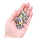 thumbnail image 3 of Charm Bracelet Making Kit Diy Craft Jewelry Gift Set For Kids Girls Teens, 3 of 3