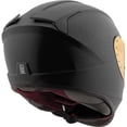 thumbnail image 3 of Casco Integral Joe Rocket Rkt 15 Ion Matte Black Iridium negro G Joe Rocket RKT 15 ION, 3 of 3
