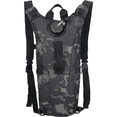 thumbnail image 1 of Mochila para mochileros, senderismo, correr, andar en bicicleta y escalar, 1 of 5