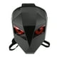 thumbnail image 2 of 1 x Mochila para motocicleta, 2 of 15