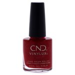 Vinylux Nail Polish - 288 Kiss of Fire by CND for Women - 0.5 oz Nail Polish