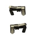thumbnail image 1 of Game fire button handle Phone game controller trigger Mobile phone game shooter For Samsung game controller For iPhone game shooter, 1 of 9
