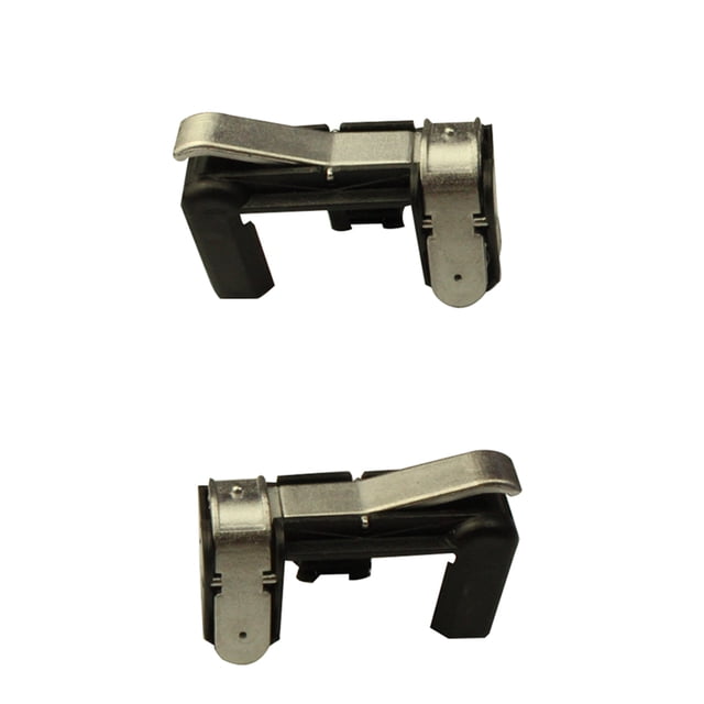 Game fire button handle Phone game controller trigger Mobile phone game shooter For Samsung game controller For iPhone game shooter