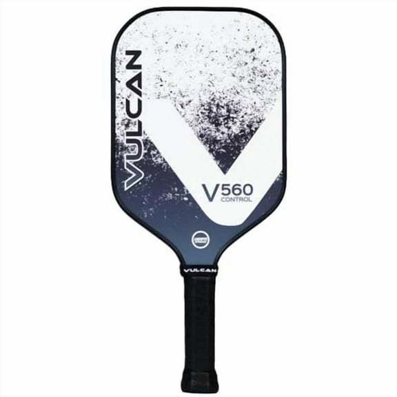 Vulcan | V560 Pickleball Paddle | High Performance | USAP Approved | Multiple Options
