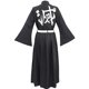 thumbnail image 3 of Disfraz de Tokitou Muichirou para Cosplay, disfraz de Anime Demon Slayer, Kimetsu No Yaiba, Kisatsutai, uniforme, peluca, ropa para fiesta de Halloween, 3 of 5