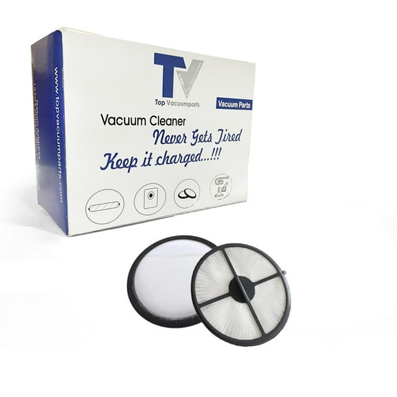 Replacement Part For Hoover Filter, Hepa, Exhaust UH70400 UH70405 UH70406PC UH72400, UH70404, UH70403 Windtunnel Air [No :- 303903001 & 303902001]