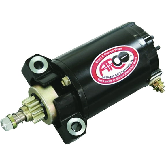 Arco Mercury Starter