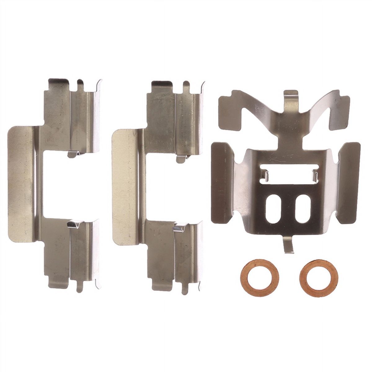 Rear Passenger Side Brake Caliper