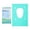 #1-Color【1x Disposable Toilet Seat Covers (10 Pieces)】, variant on Toilet Seat Covers Disposable Hygienic Double-layer Waterproof Protection for Public Restrooms, Travel, and Camping, Individually Wrapped for Easy Carry and Sanitary Use, Topliu