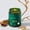 Palo Santo 5.5 oz, variant on Tranquility 5.5oz Chamomile & Lavender Beeswax Candle Relaxation Sleep