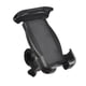 thumbnail image 2 of Soporte para teléfono móvil para bicicleta Soporte para teléfono móvil ajustable giratorio de 360 ​​° Soporte para teléfono móvil para montar en bicicleta con manos libres Inevent EL004759-00B, 2 of 7
