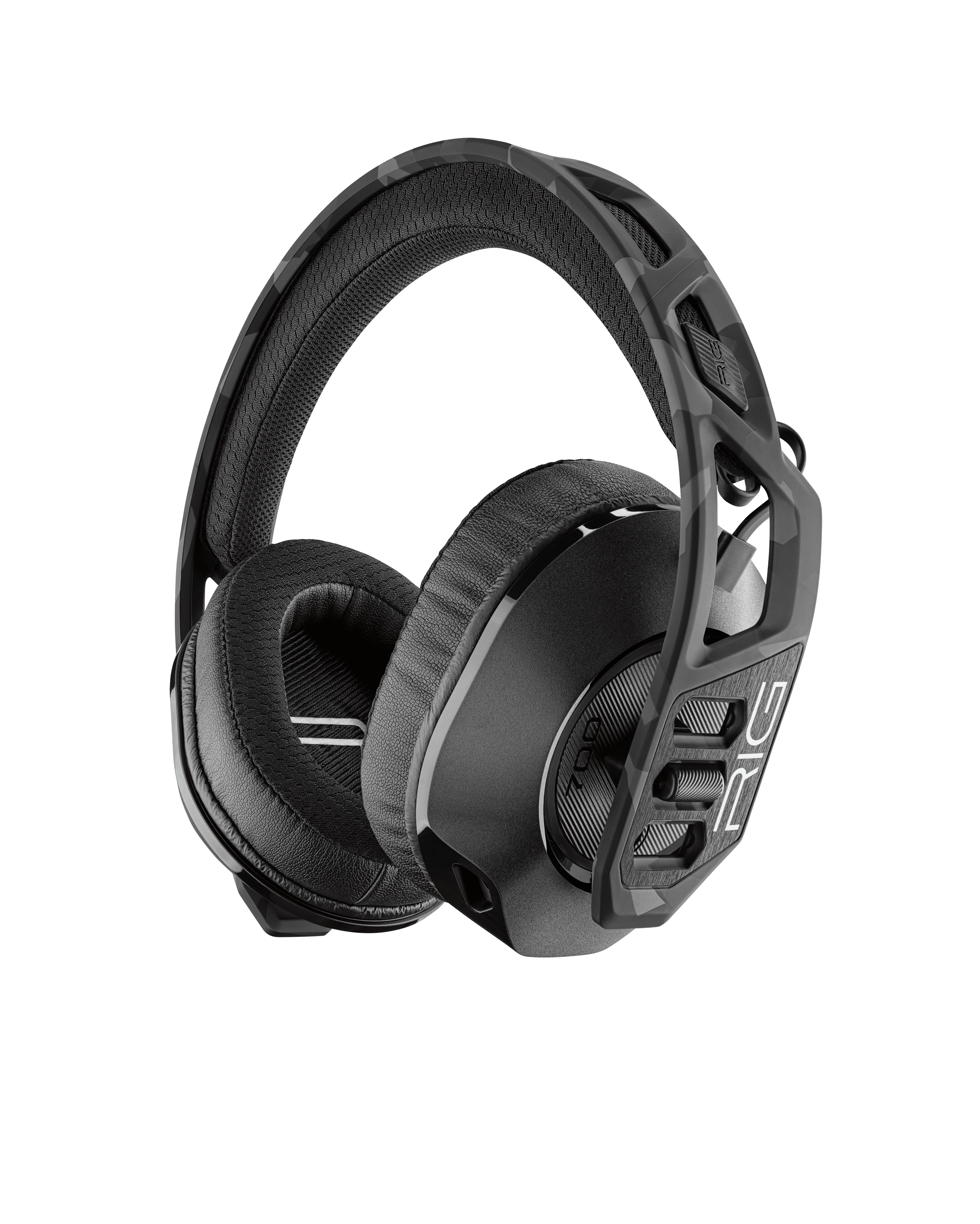 rig 700hx wireless headset