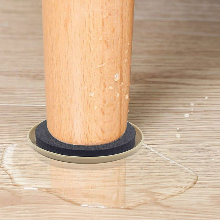 32pcs Moving Sliders Furniture Pad Protectors Sliders Floor Wood Carpet  Move USA