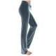 thumbnail image 5 of RKSTN Women's Plus Size Velvet Pants Drawstring Slim Fits Straight Leg Sport Pants Womens Casual Solid Oversized Velour Loose Soft Comfy Wide Leg No Pocket Athletic Jogger Pants Trousers, 5 of 8