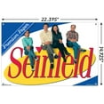 thumbnail image 2 of Seinfeld-Logo, 2 of 4