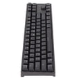 thumbnail image 4 of K71 Mechanical Gaming Keyboard, 71 Keys RGB Backlit Gaming Keyboard, Multimedia Keys, Quiet Silent Type C USB Wired Keyboard for Desktop, Computer, PC, 4 of 7