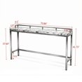thumbnail image 3 of Console Table, 3 of 6